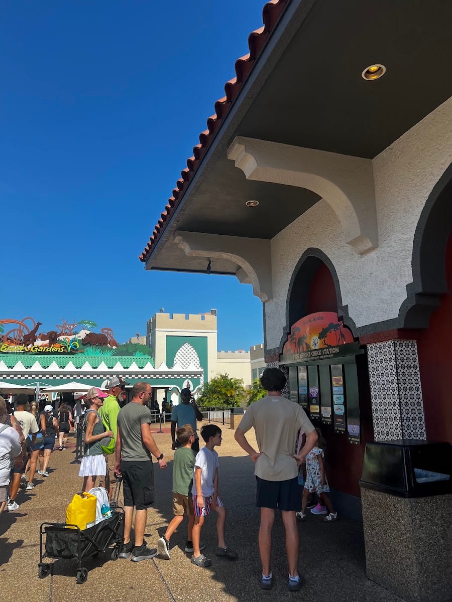 Adventure Outpost