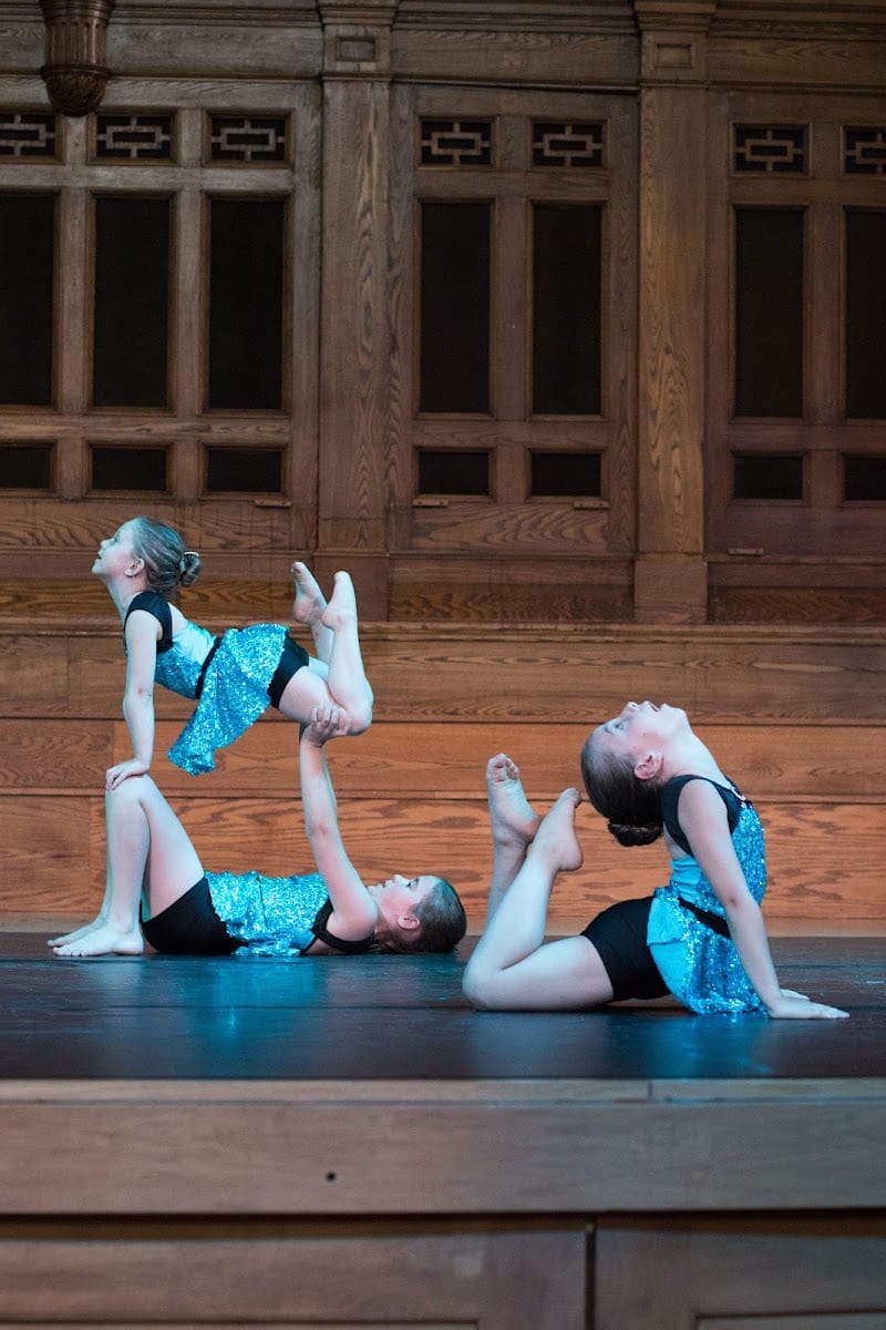 Dancing With Carolyn!, photo 4