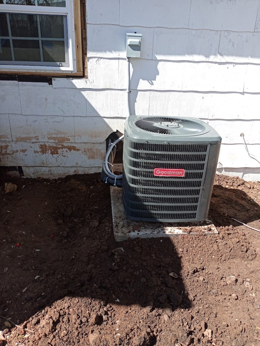 J and Sons Air Conditioning, photo 2