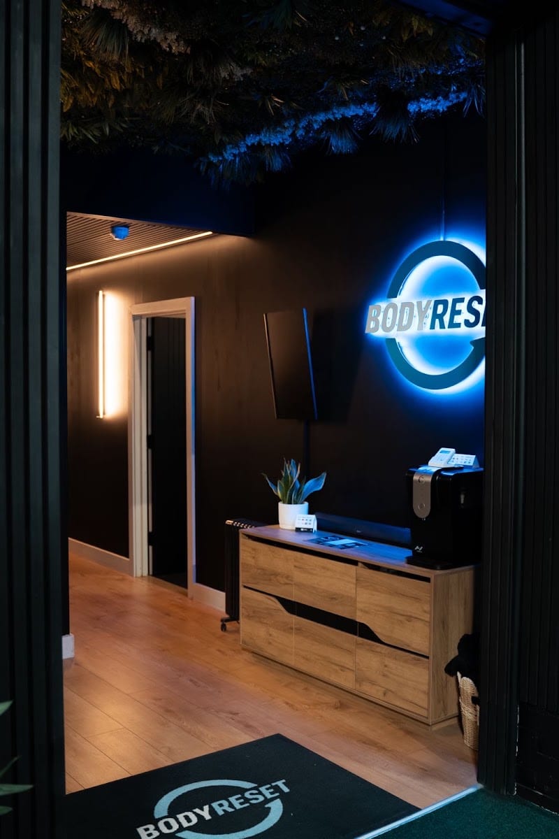 BodyReset Norwich, photo 2