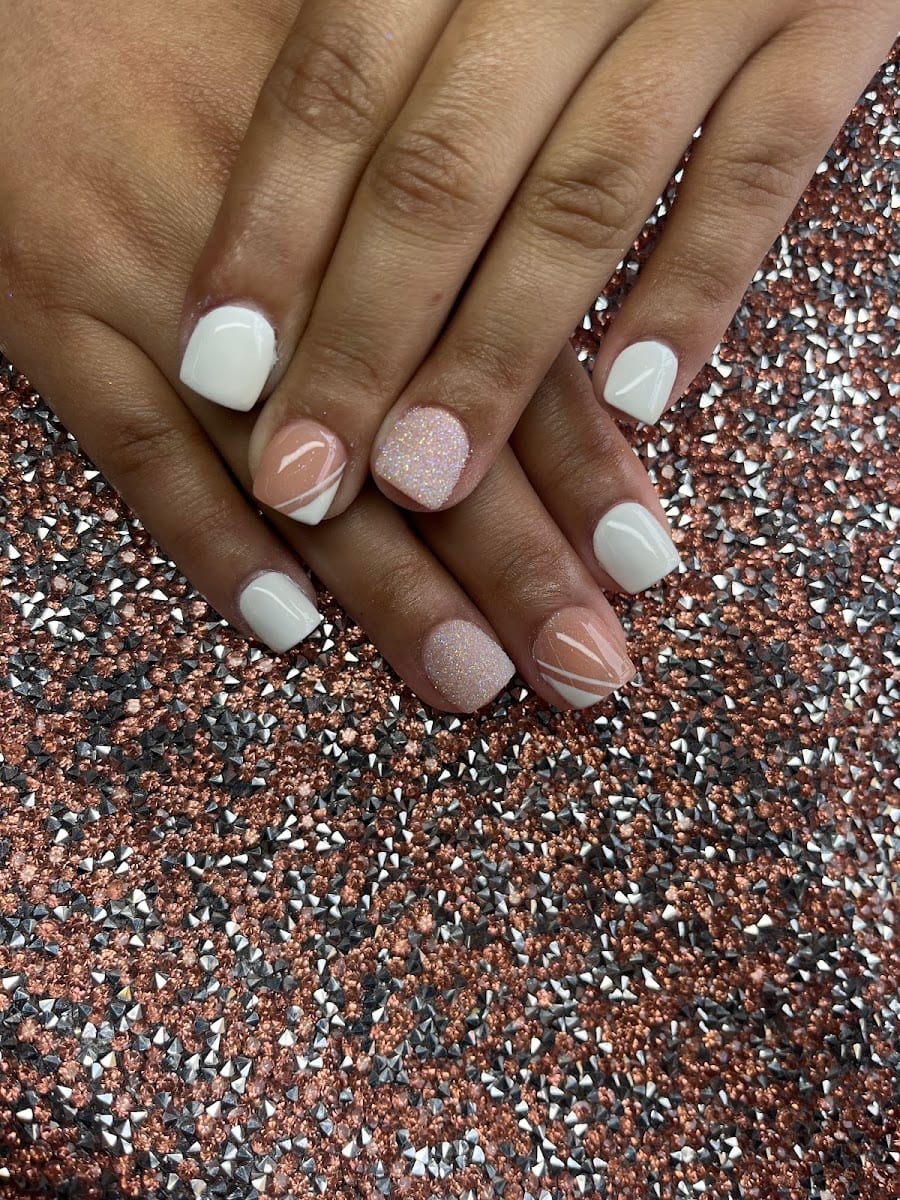 Velvet Nails