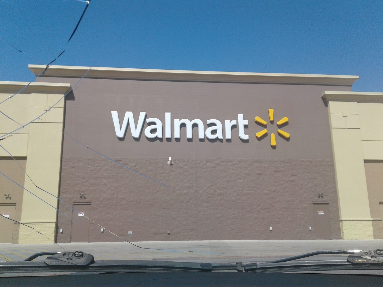 Walmart Supercenter, photo 2