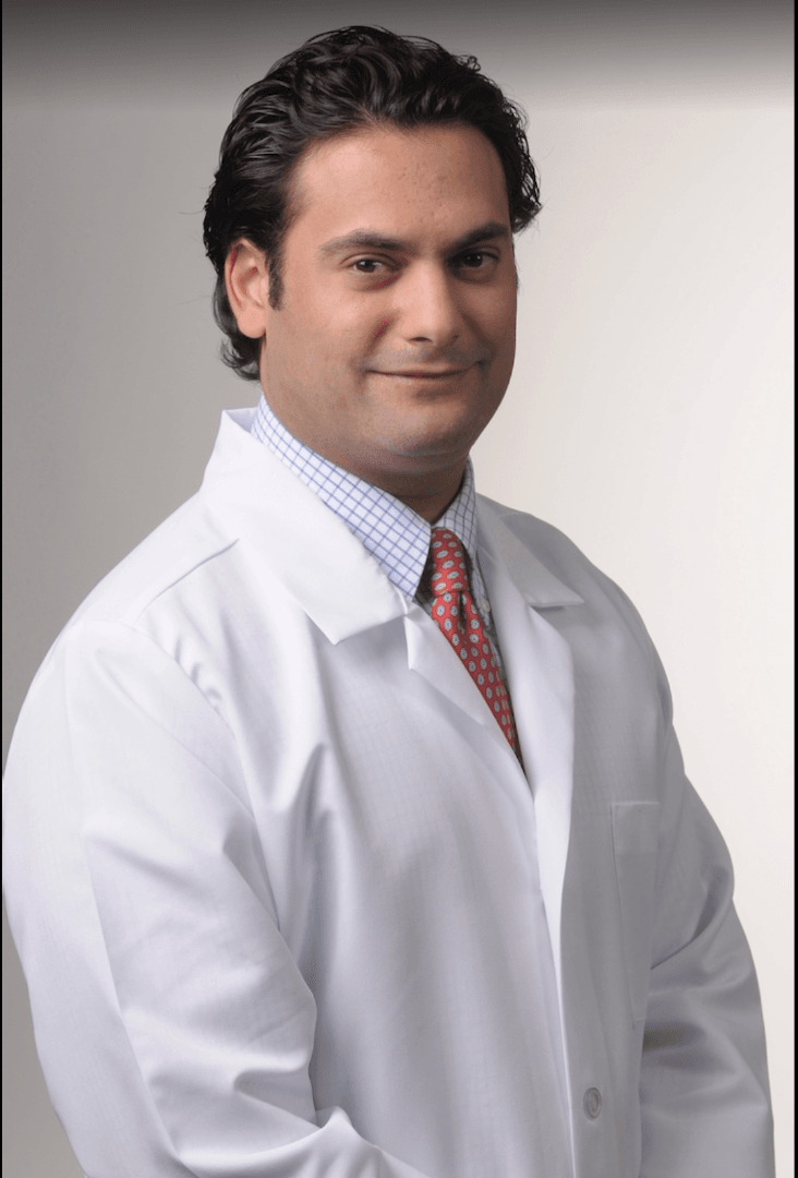 Jordan M. Lisella, M.D., photo 2