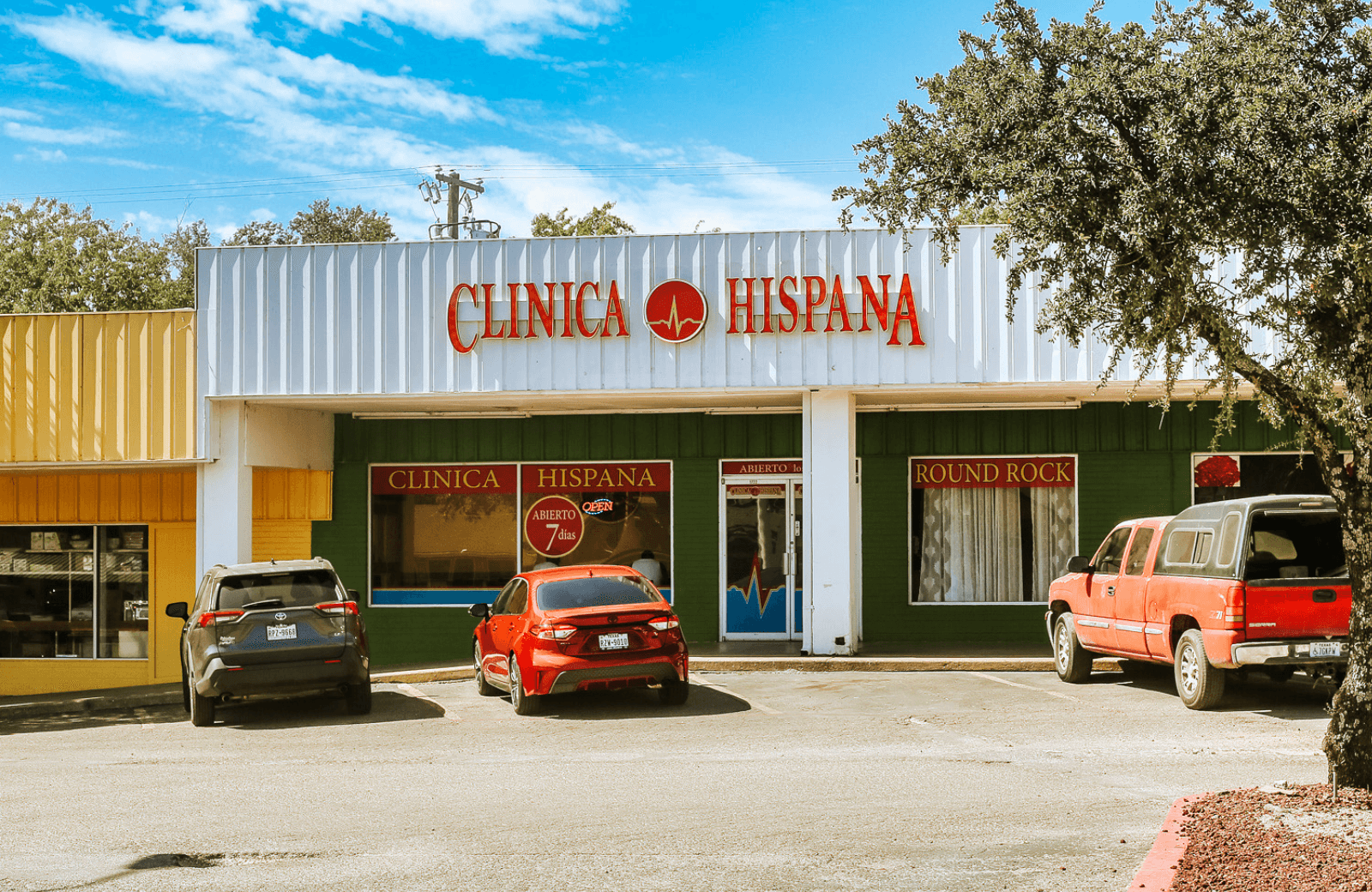 Clinica Hispana Round Rock, photo 2