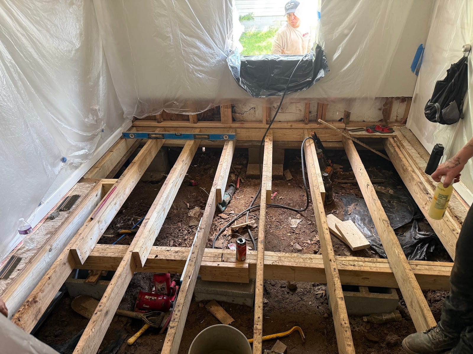 Rock Structure Repair, LLC