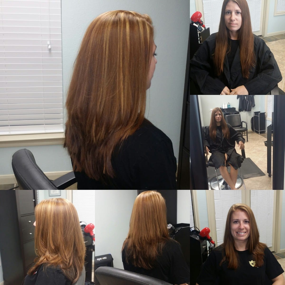 Alexander Kent Hair Studio, photo 3