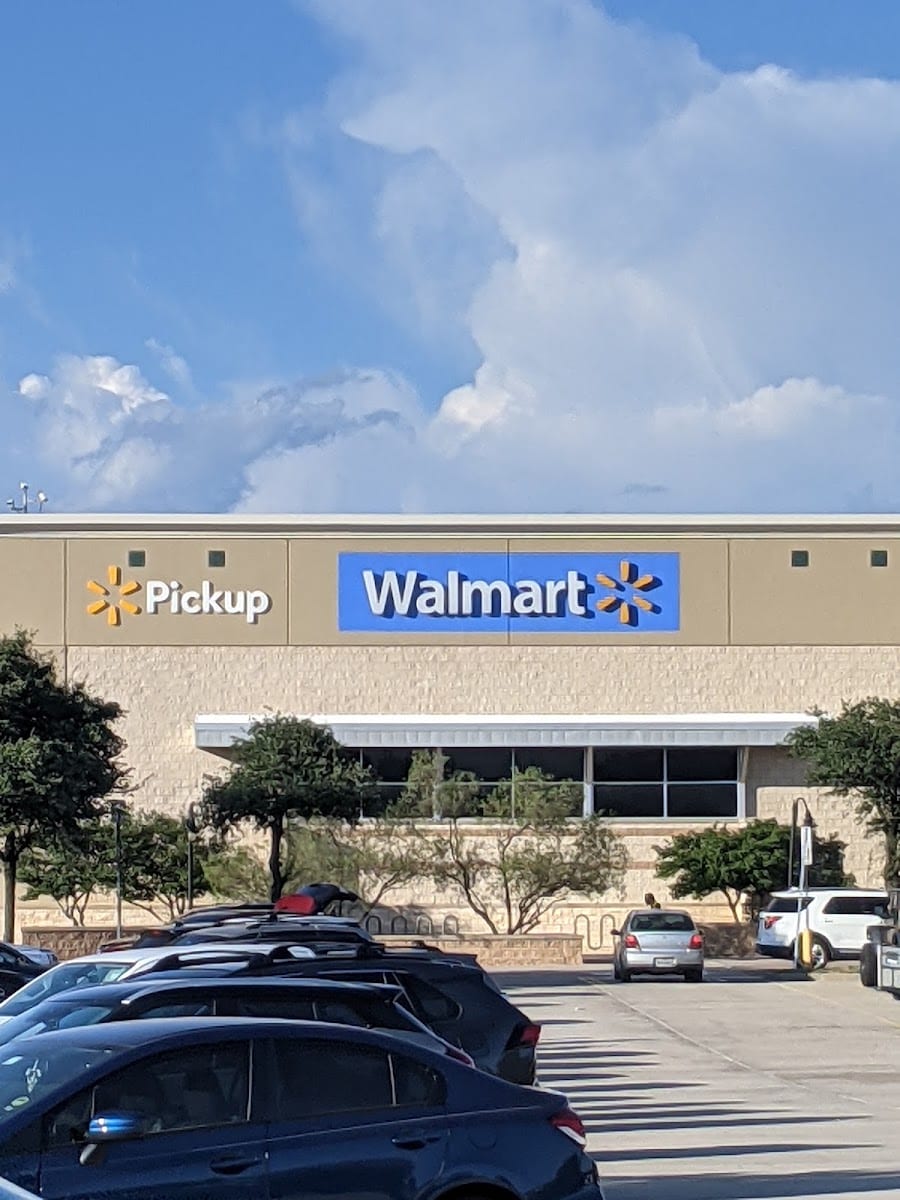 Walmart Pharmacy, photo 2