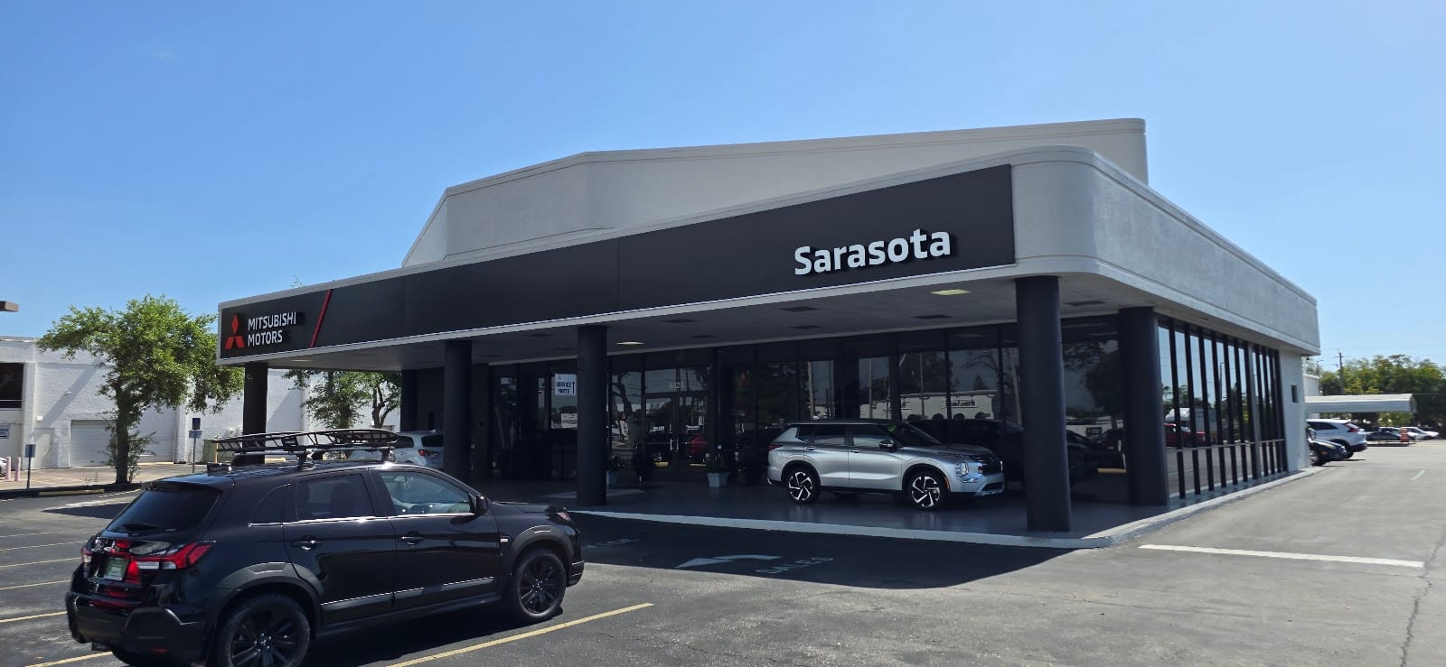 Sarasota Mitsubishi, photo 2