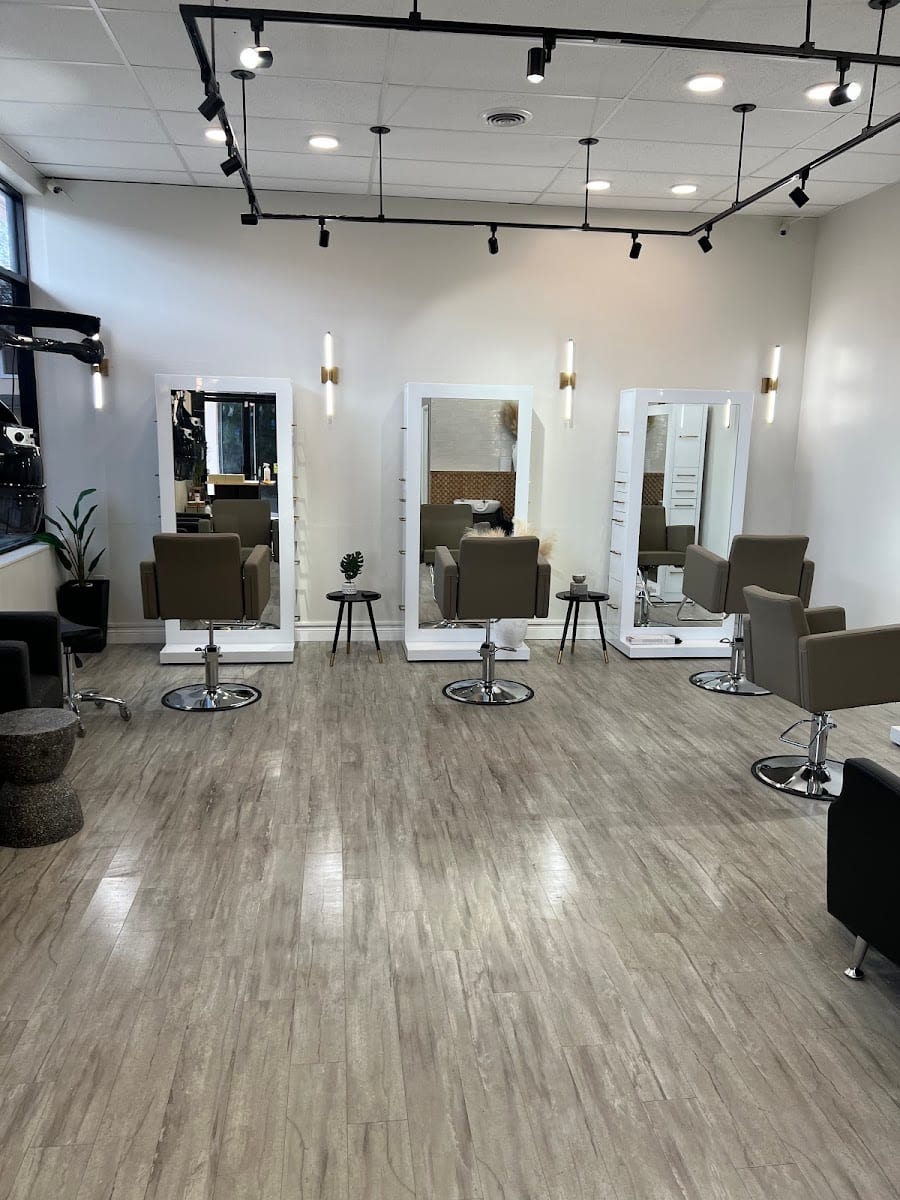 SLA Salon, photo 2