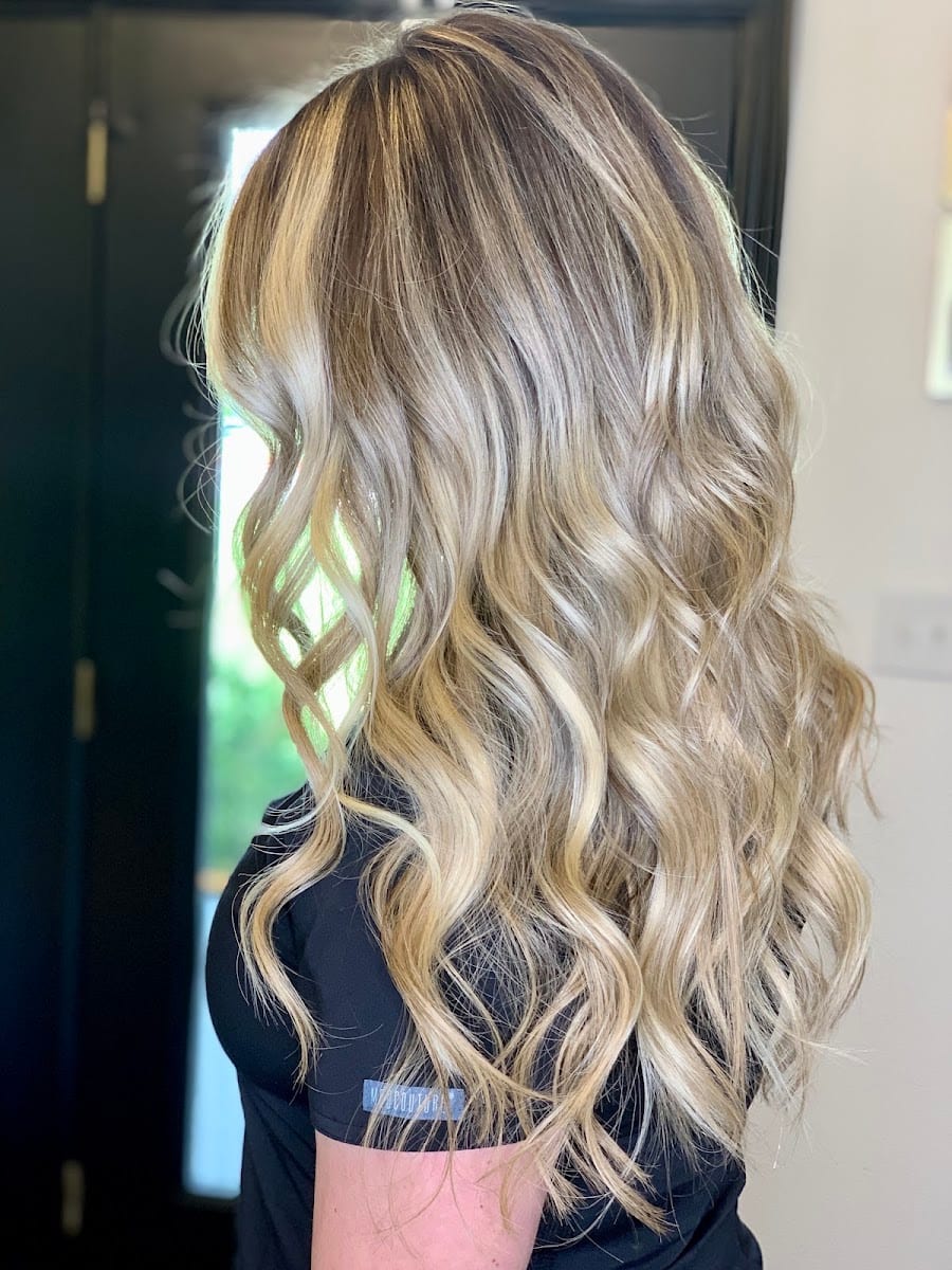 Sauvage Salon & Spa, photo 2