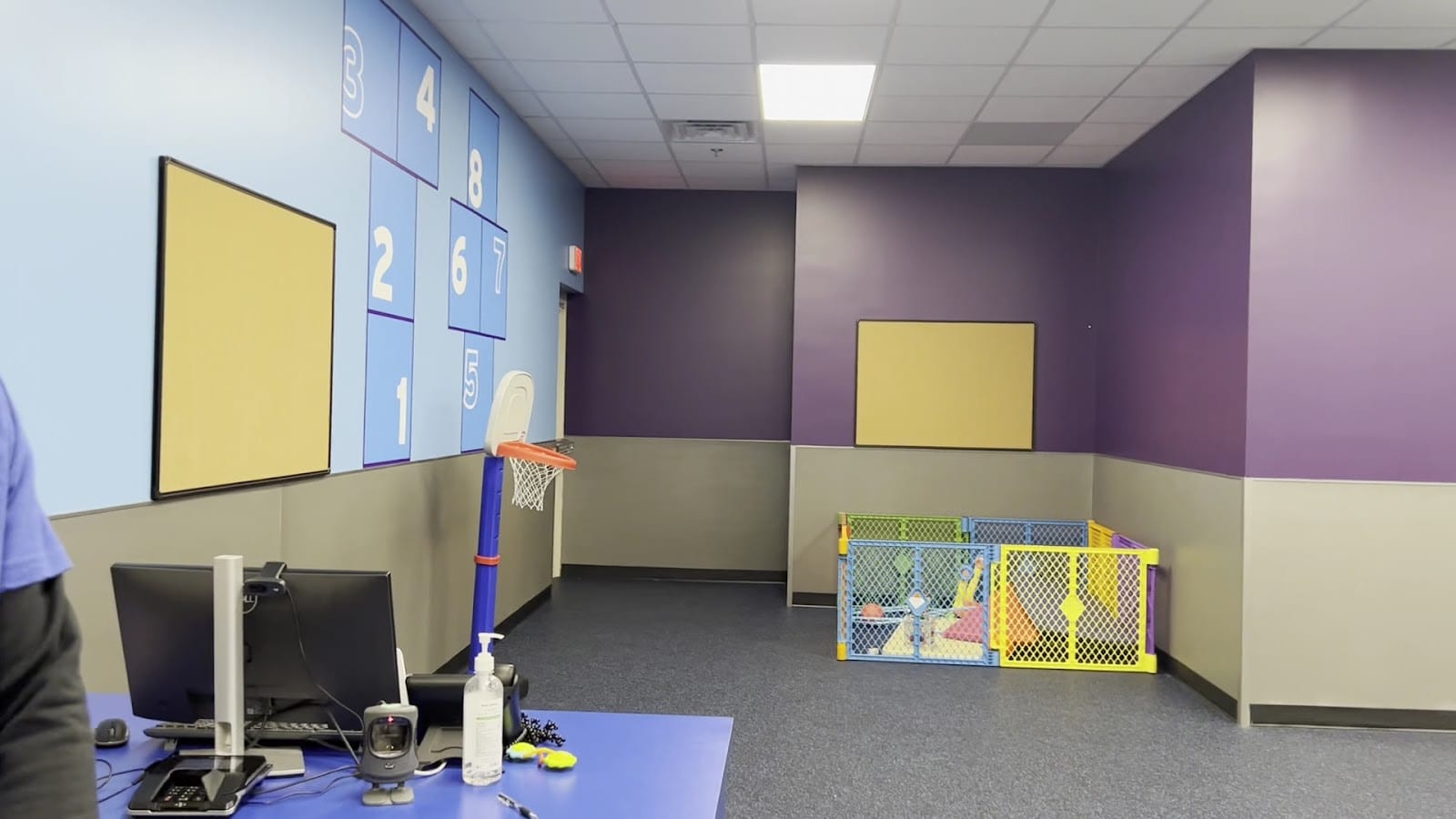 Crunch Fitness - Beaumont, photo 3
