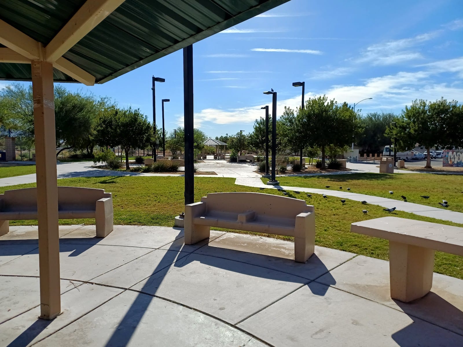 Douglas A. Selby Park & Trailhead
