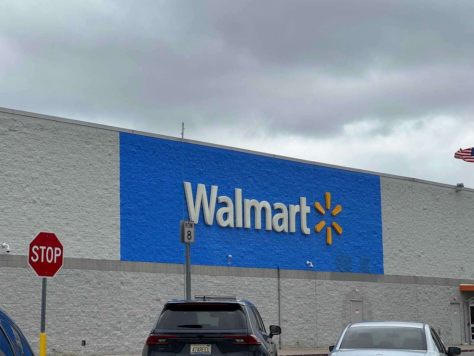 Walmart Supercenter