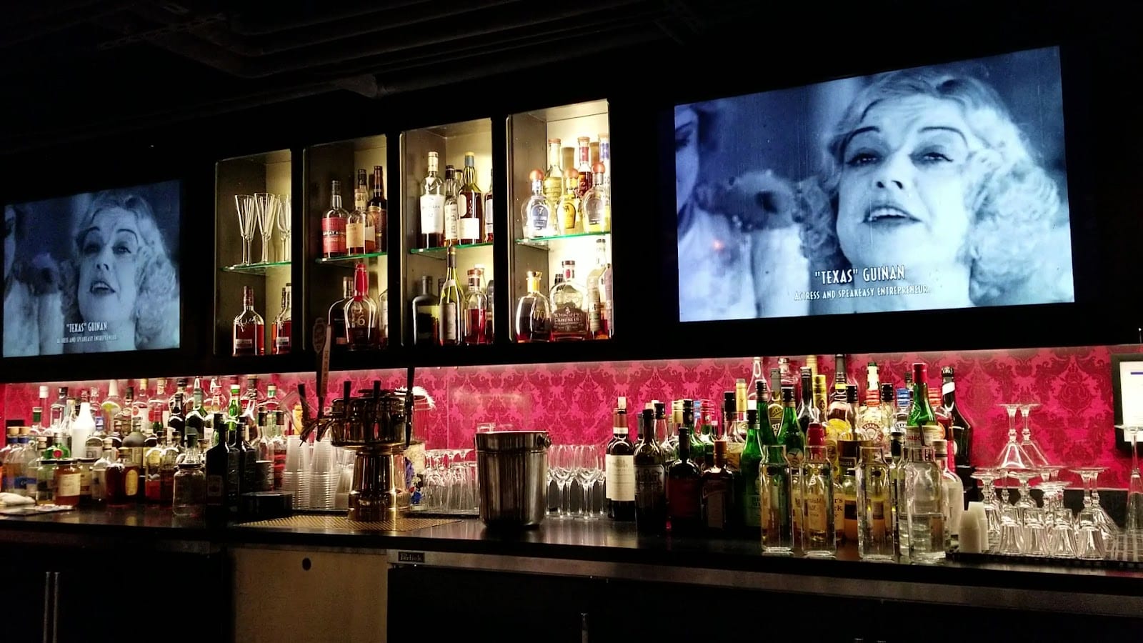 The Underground Speakeasy and Distillery, photo 3