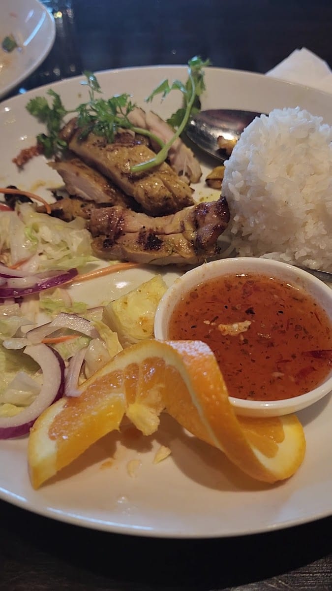 Chetuphon Thai, photo 2