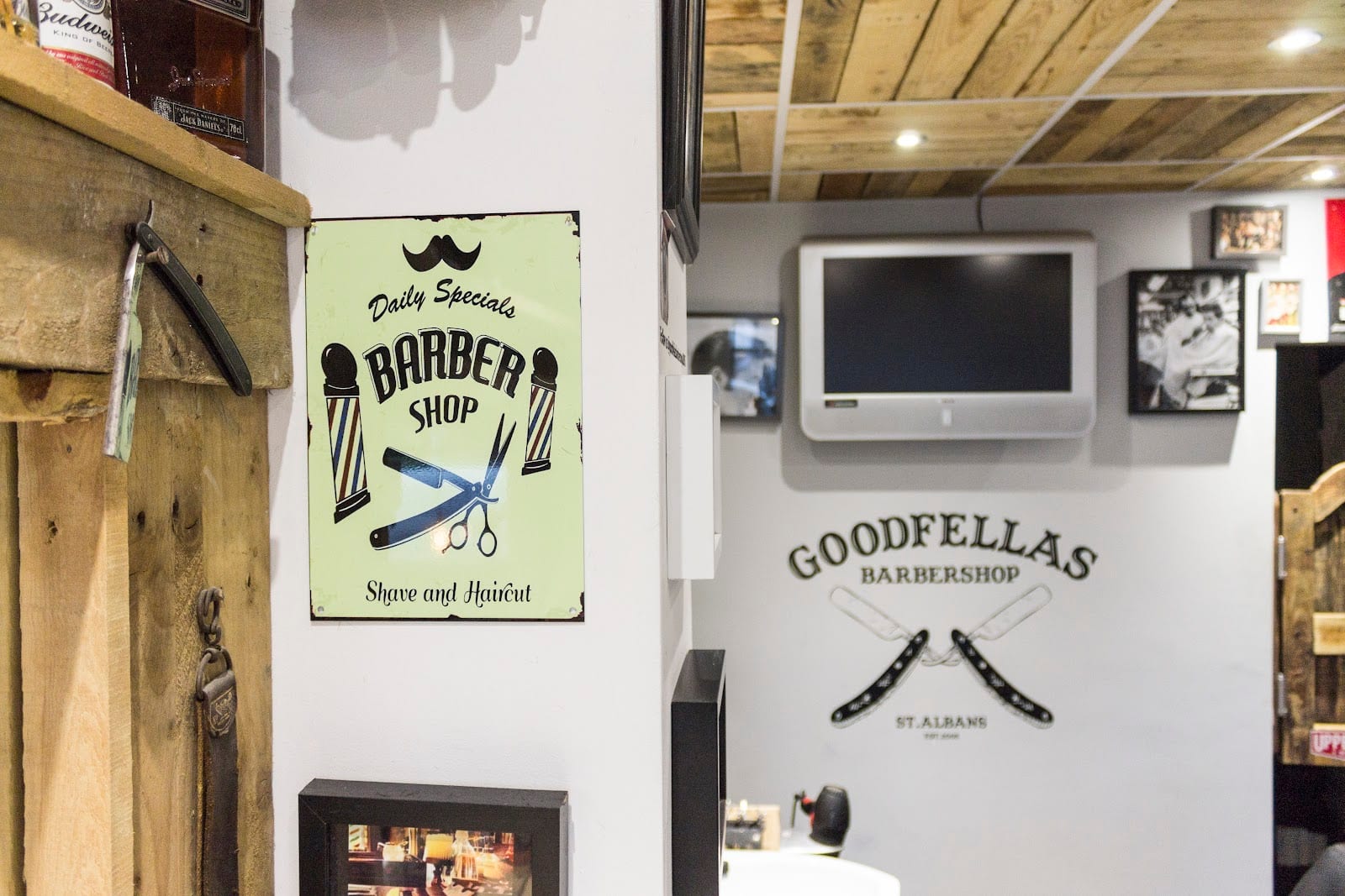 Goodfellas, photo 3