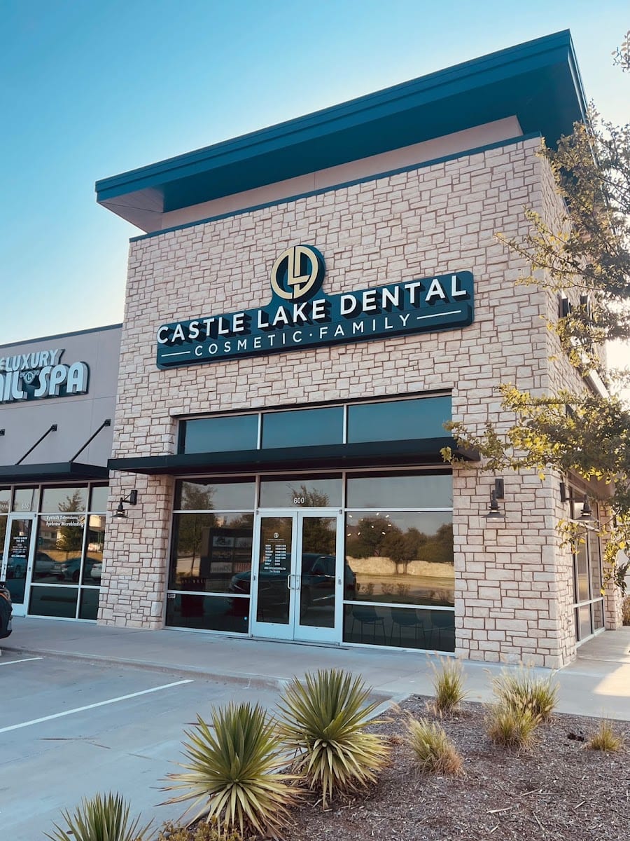 Castle Lake Dental