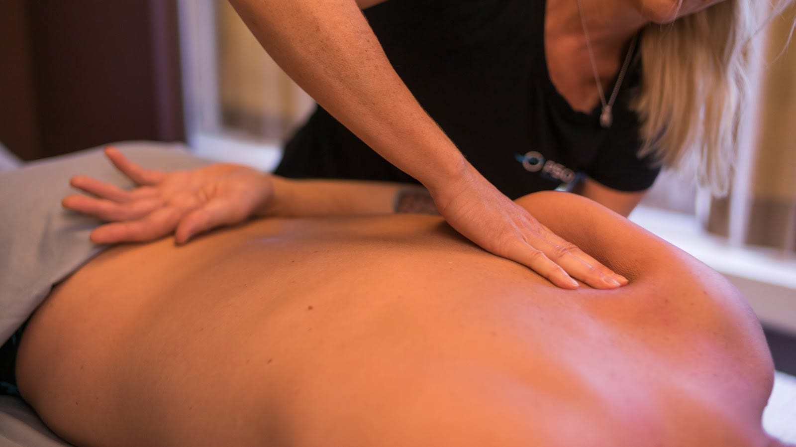 Psoas Massage + Bodywork, photo 2