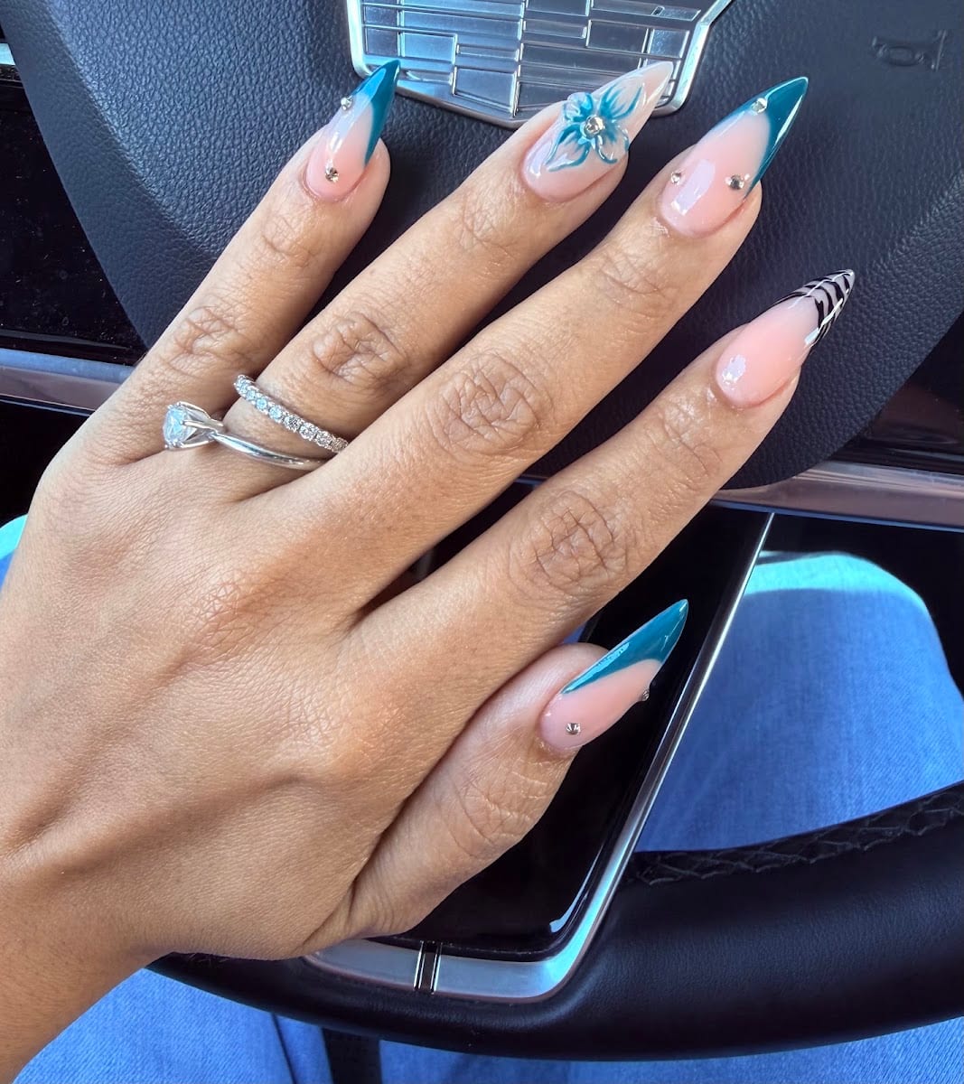 Bui808 Nails Salon, photo 4