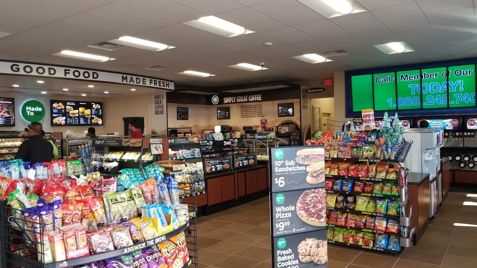 Circle K | Gas Station, photo 4