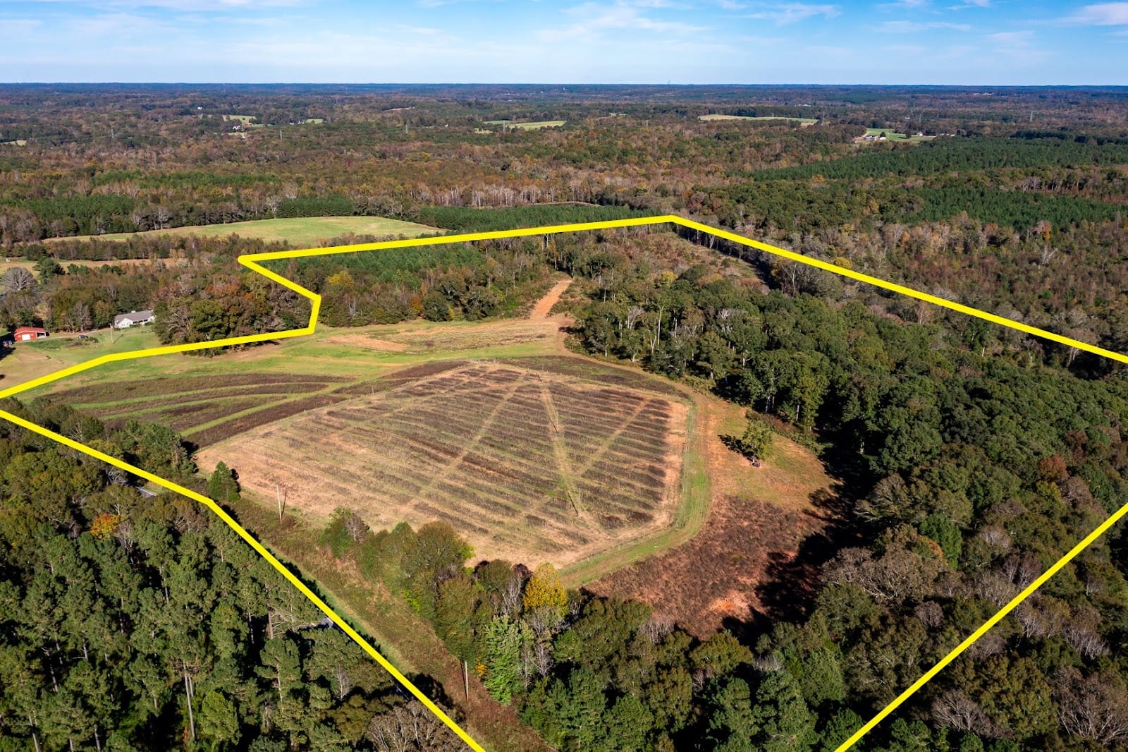 Rundorff Land Realty