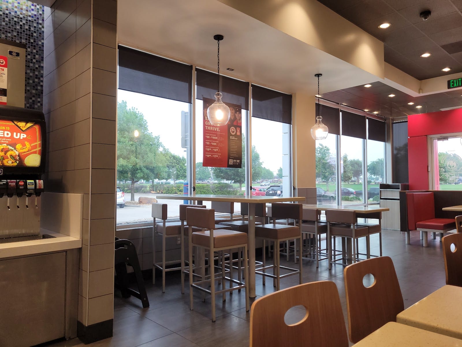 Panda Express, photo 4