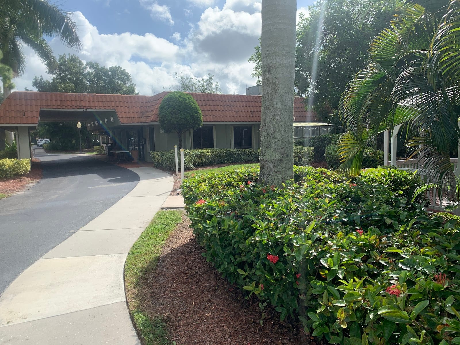 Sarasota Point Rehabilitation Center, photo 3