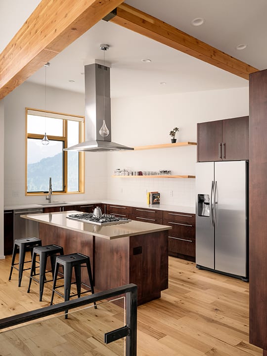 B & E Builders Inc., photo 4