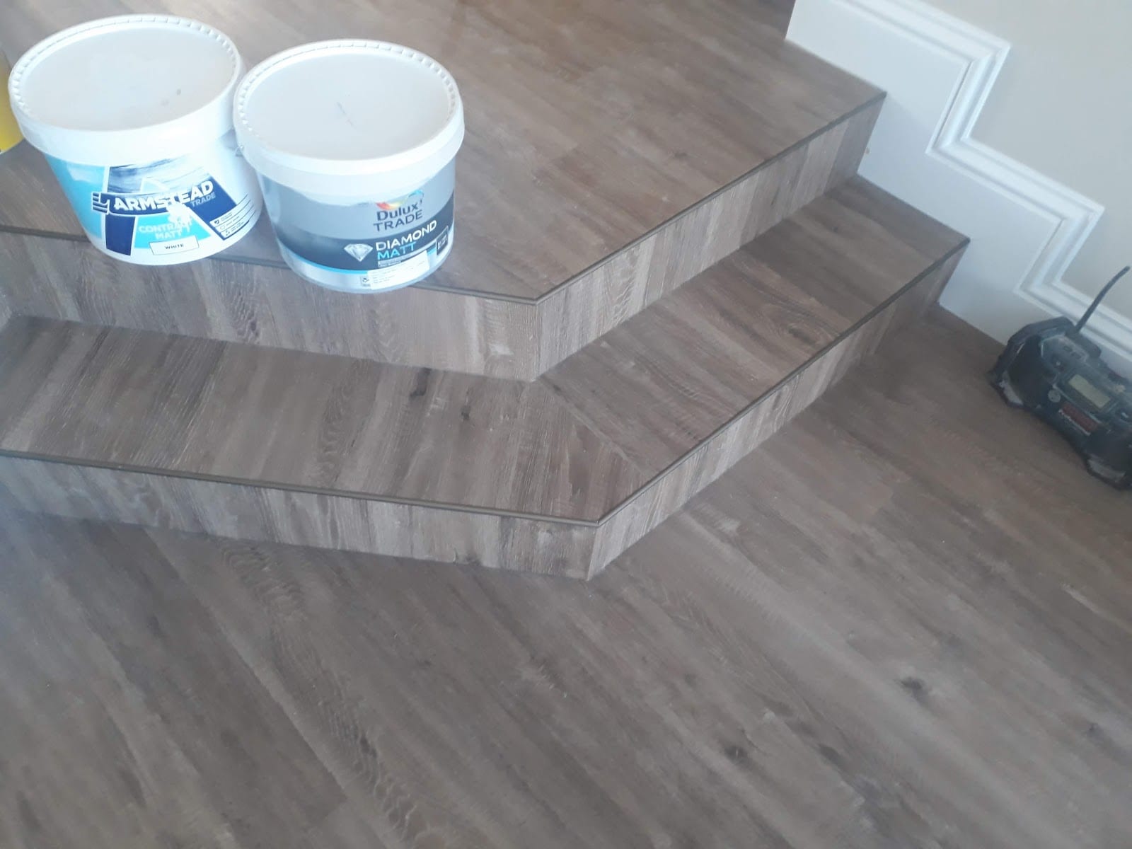 Rapid flooring, photo 3