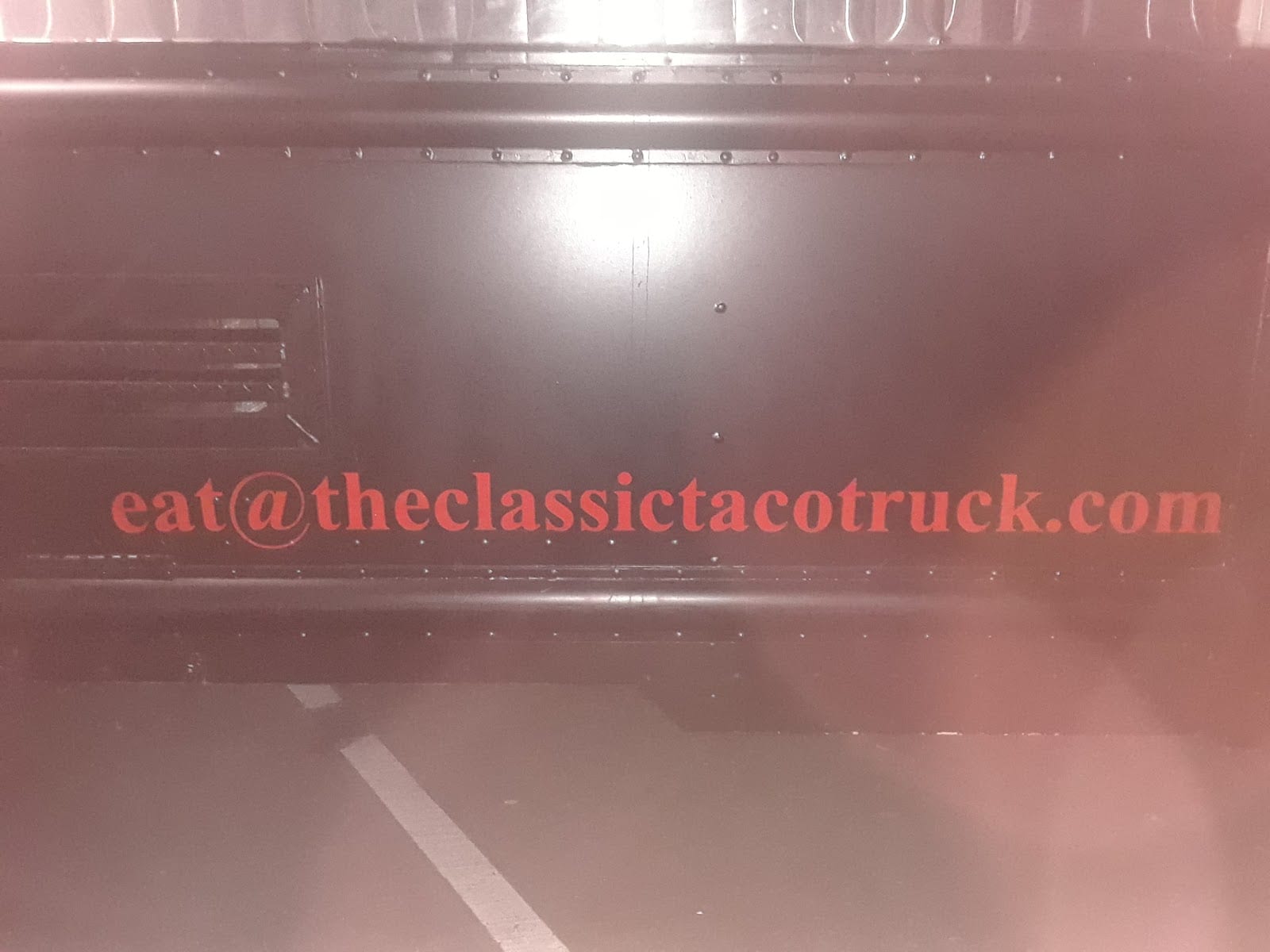 The Classic Taco, photo 2