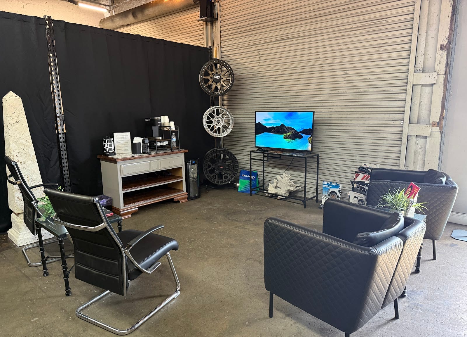 David's Complete Auto Repair