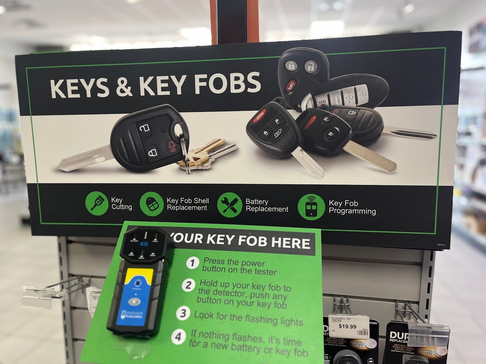 Batteries Plus, photo 4