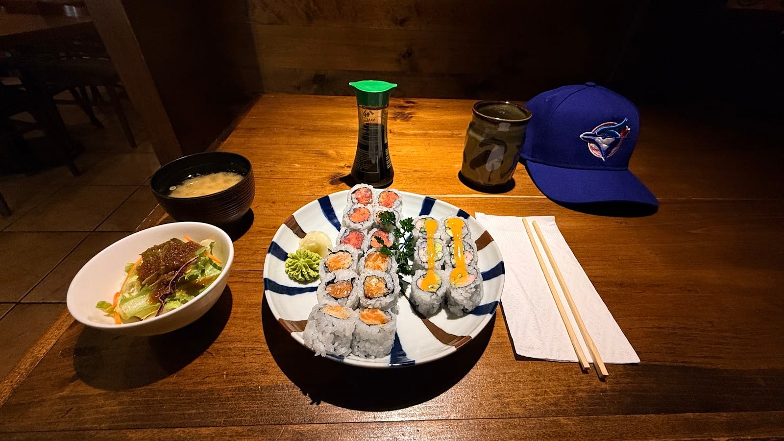 Kaikaki Japanese Cuisine, photo 4