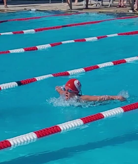 Glenaqua Swim Club, photo 3