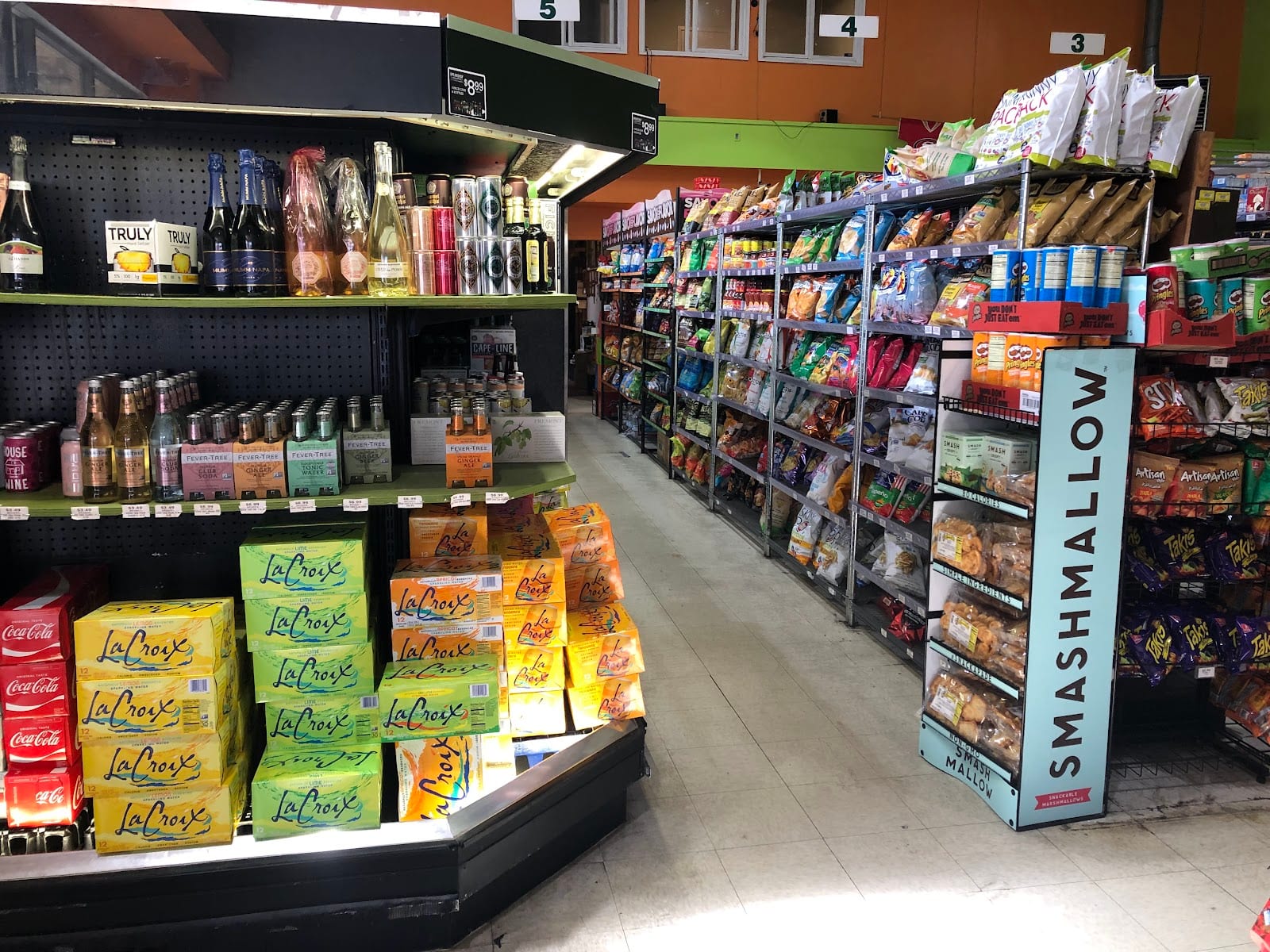 Roxie Market & Deli, photo 2