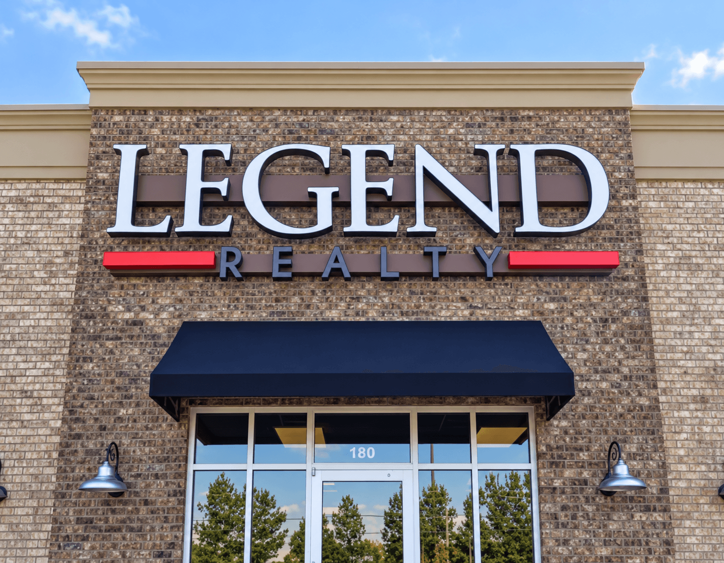 Lorena Berghezan Realtor at Legend Realty Madison, AL