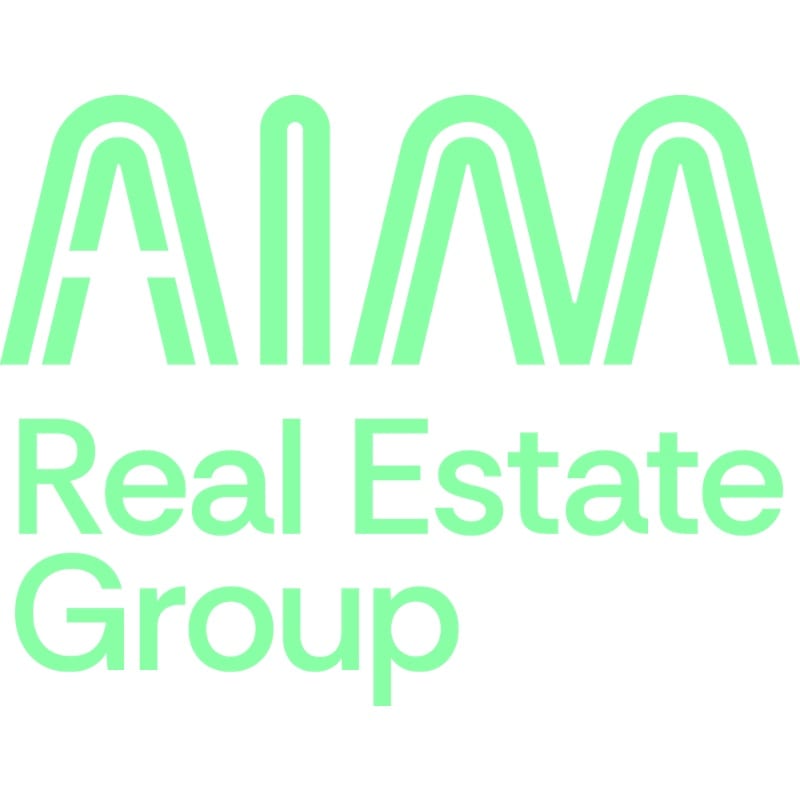 AIM Real Estate Group