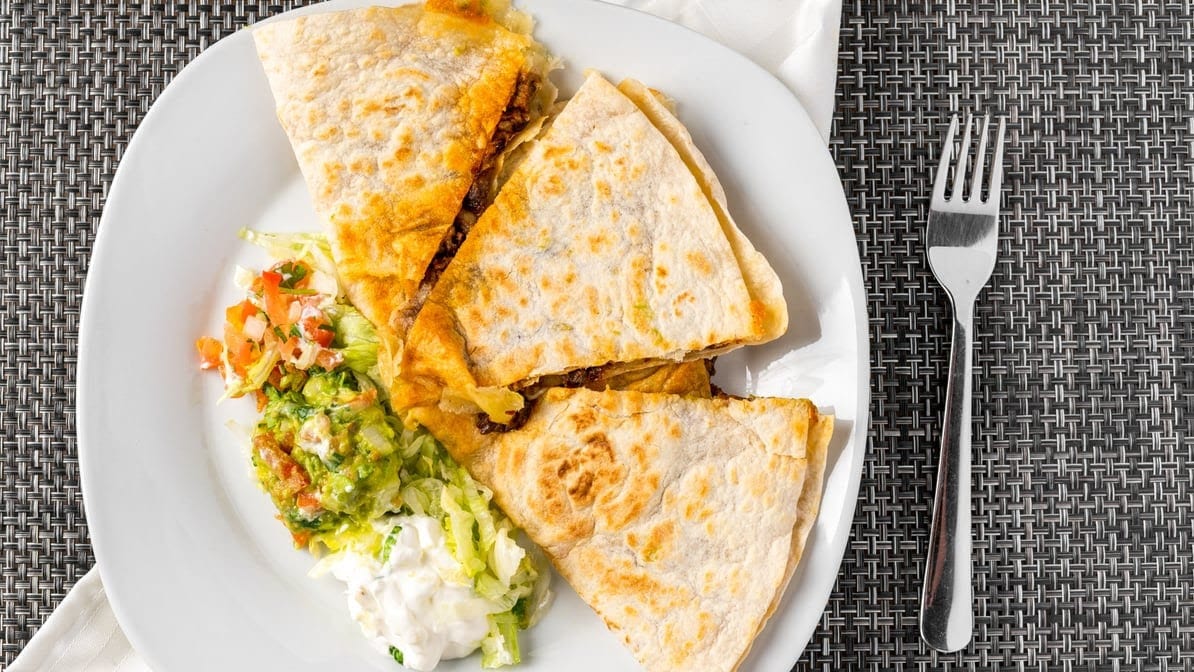 Taqueria Monterrey