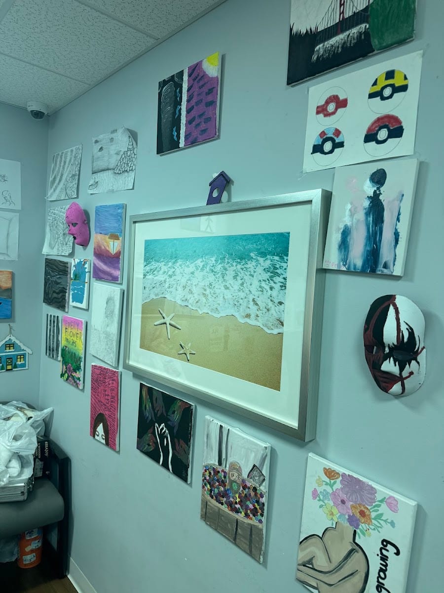 Emerald Coast Behavioral Hospital