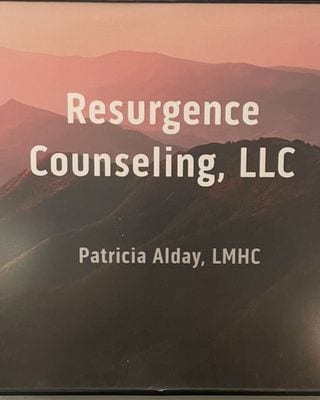 Resurgence Counseling