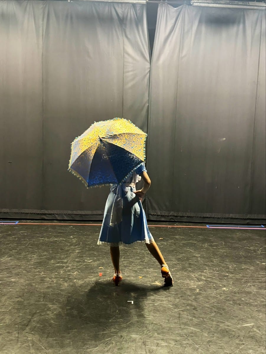 All About Ballroom dance studio in St Albans