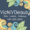 Vicki V Beauty