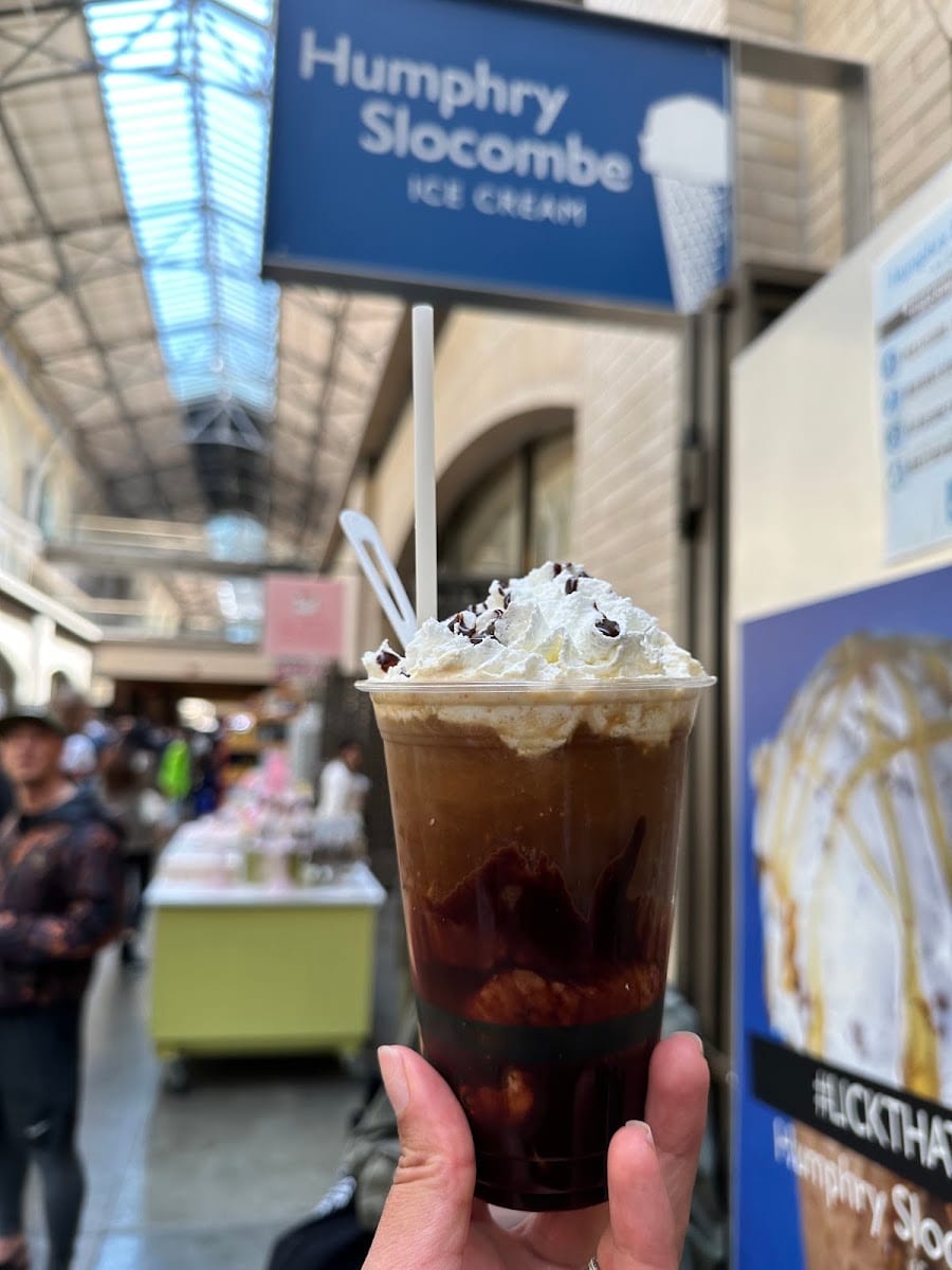 Humphry Slocombe, photo 4