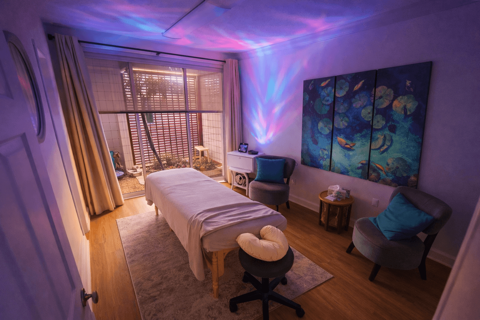 Self-Care Center, photo 4