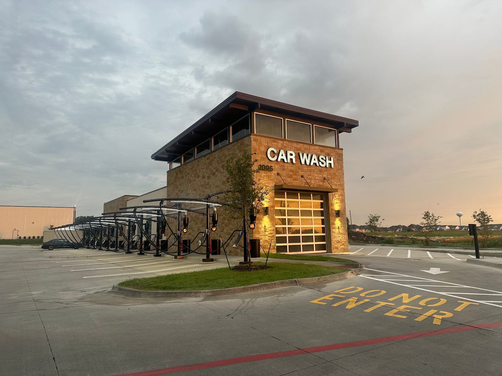 Longhorn Car Wash, photo 3