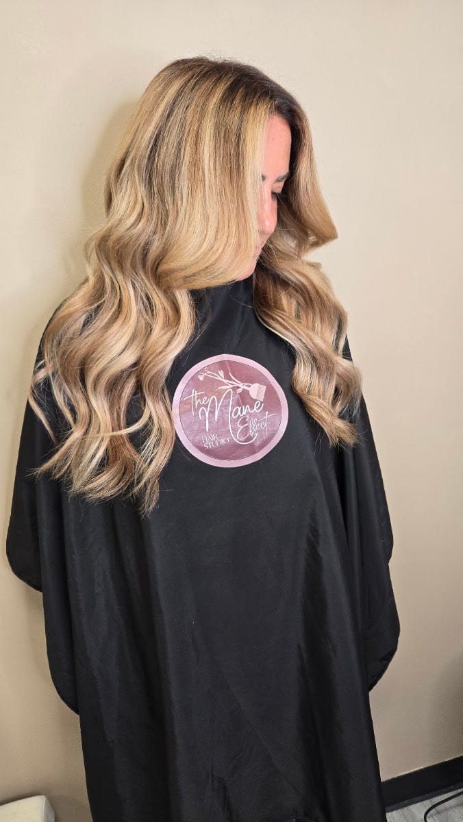 The Mane Effect, photo 4