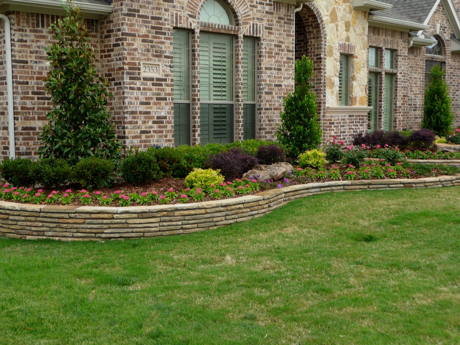 Southern Comfort Lawn & Landscape