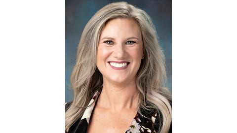 Christine Gibson, DO, photo 3