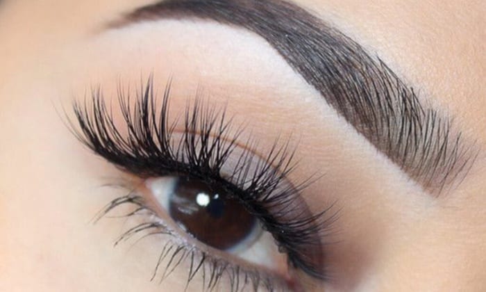 Beauty Eyelash