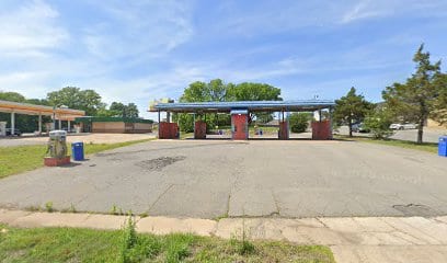CAR WASH